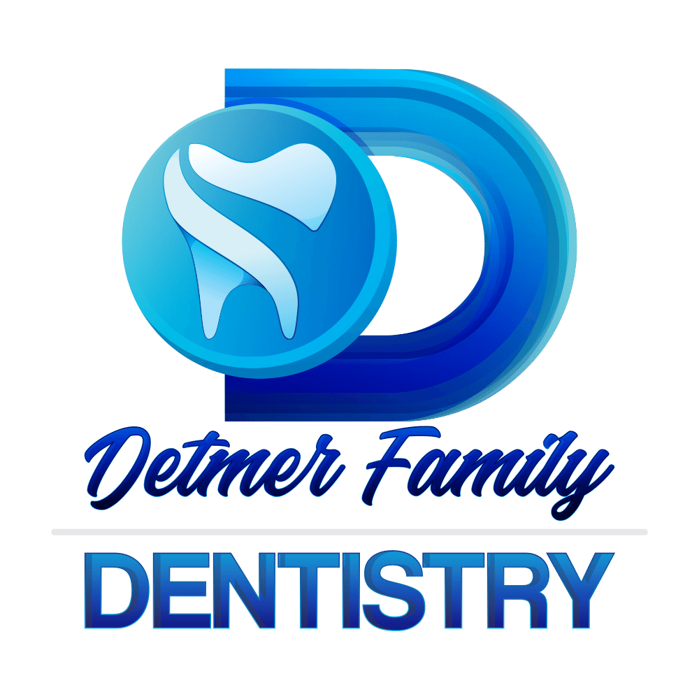 Detmer logo